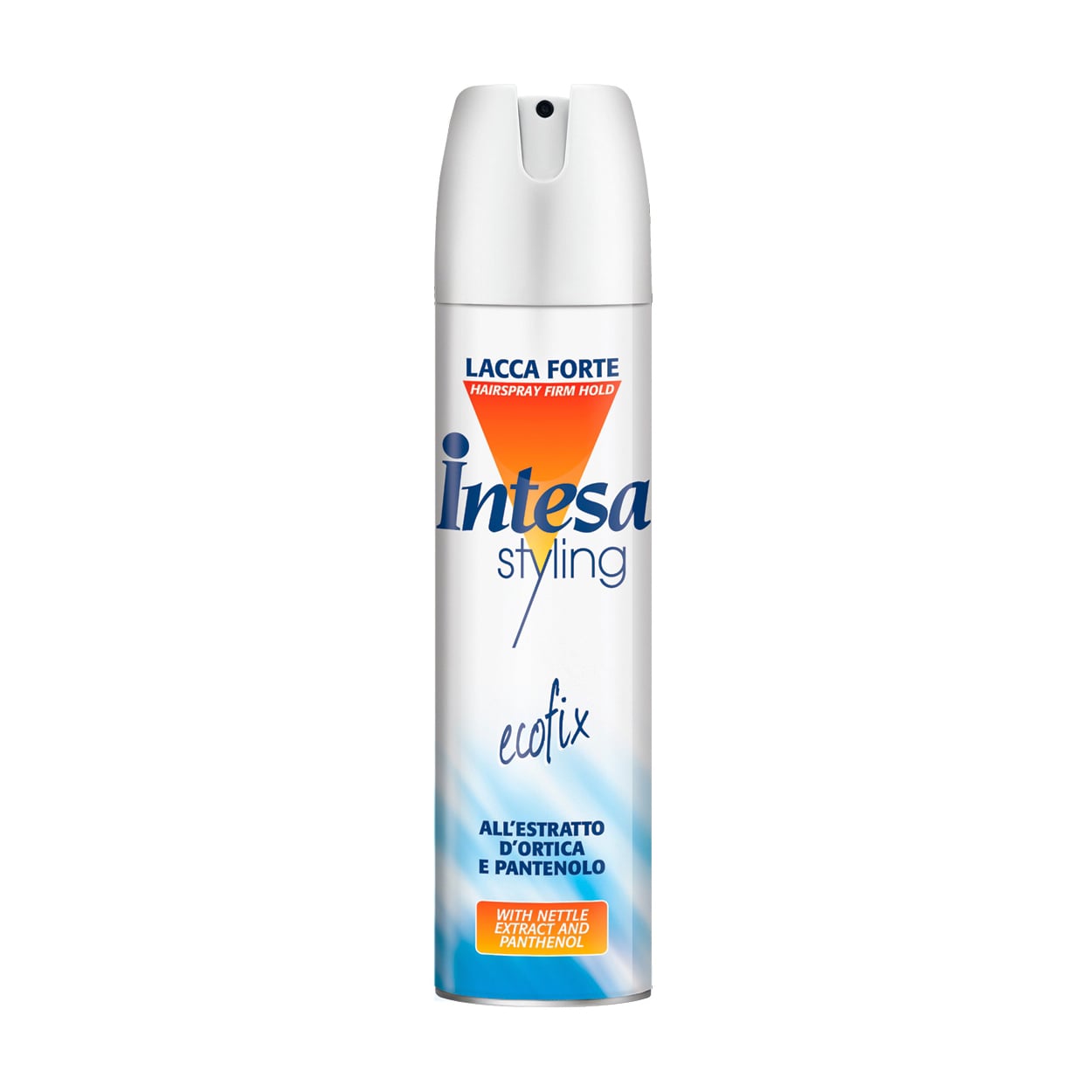 Лак для волосся Intesa Styling Ecofix Сильна фіксація, 300 мл